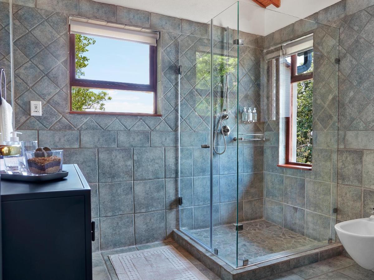 The Cliffside Boutique Getaway Vendégház Johannesburg Kültér fotó
