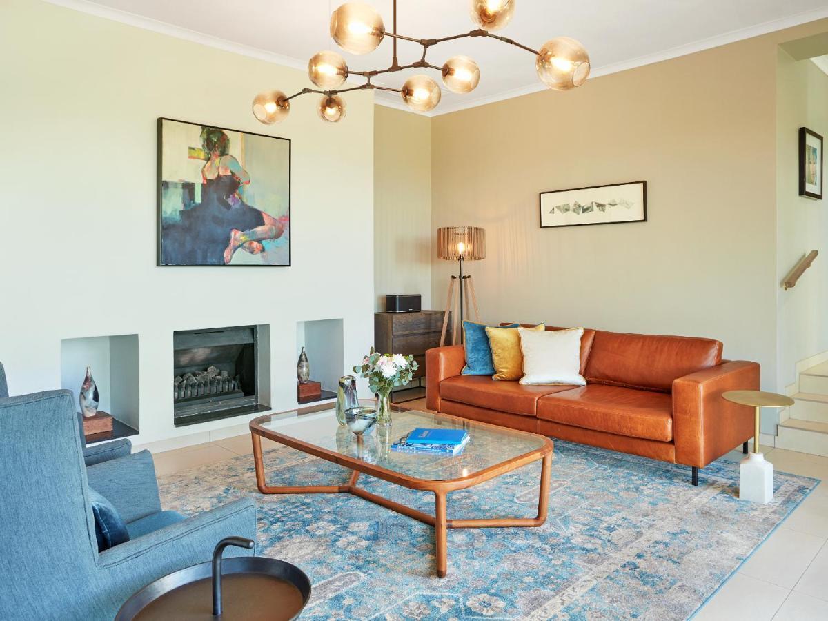 The Cliffside Boutique Getaway Vendégház Johannesburg Kültér fotó