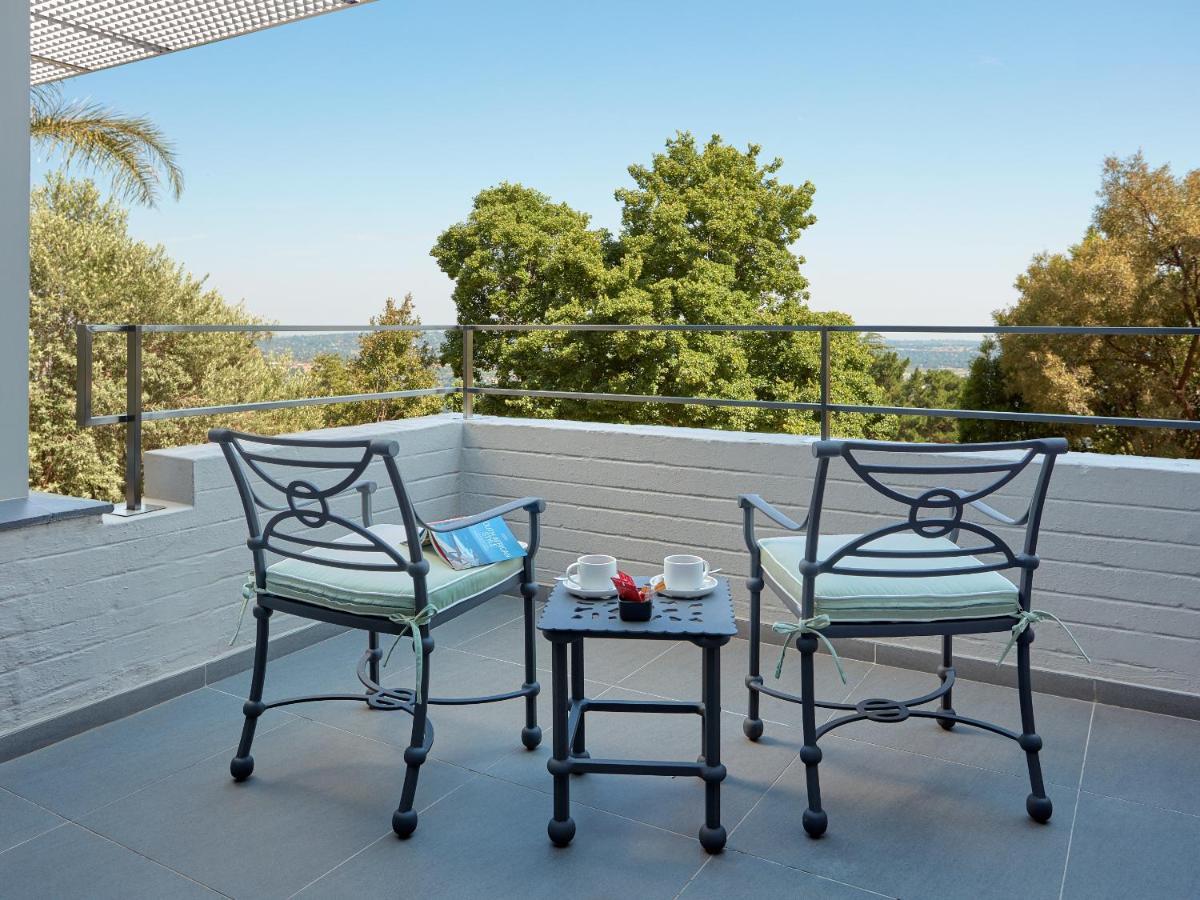 The Cliffside Boutique Getaway Vendégház Johannesburg Kültér fotó