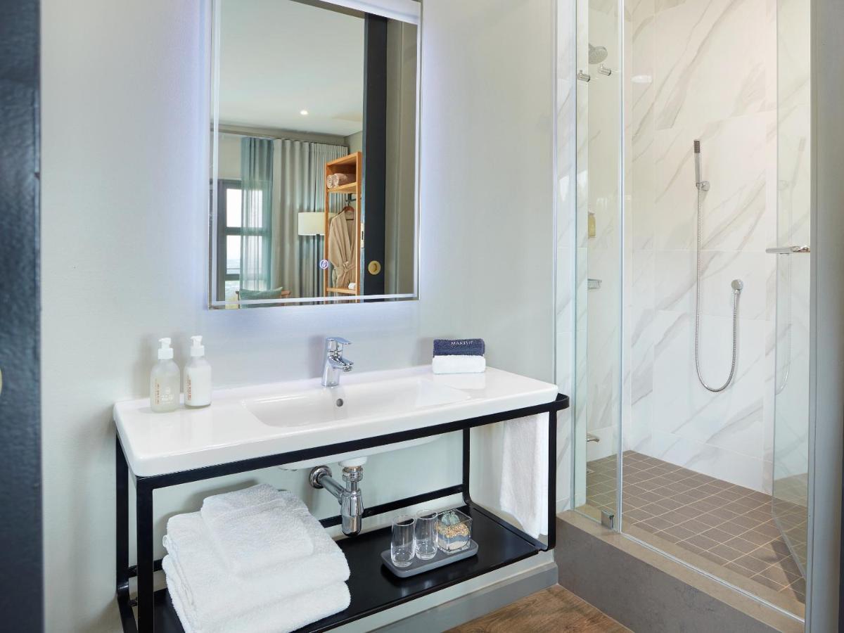 The Cliffside Boutique Getaway Vendégház Johannesburg Kültér fotó