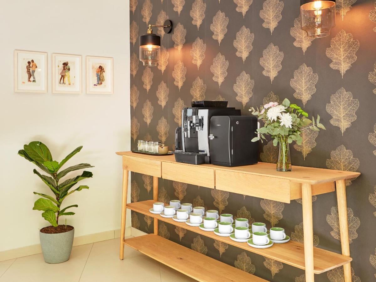 The Cliffside Boutique Getaway Vendégház Johannesburg Kültér fotó
