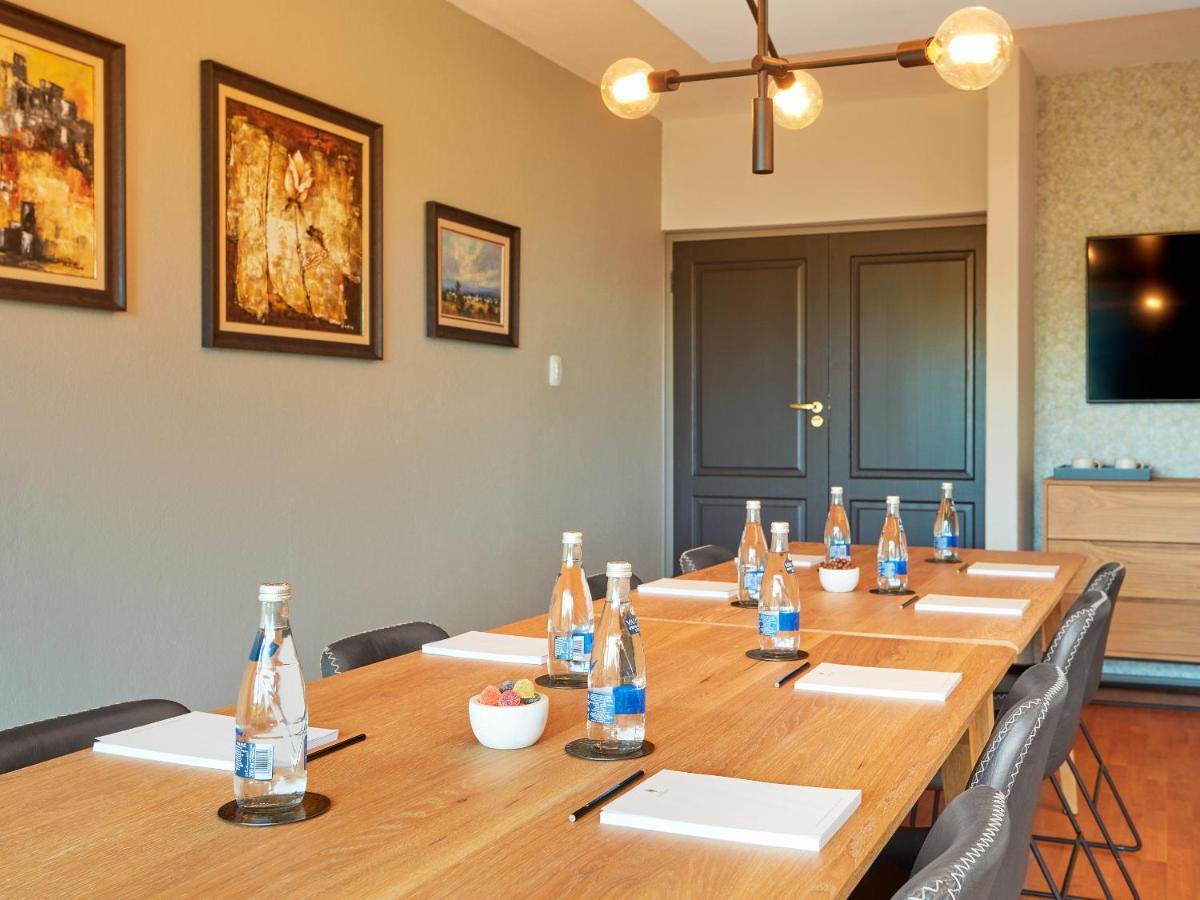 The Cliffside Boutique Getaway Vendégház Johannesburg Kültér fotó