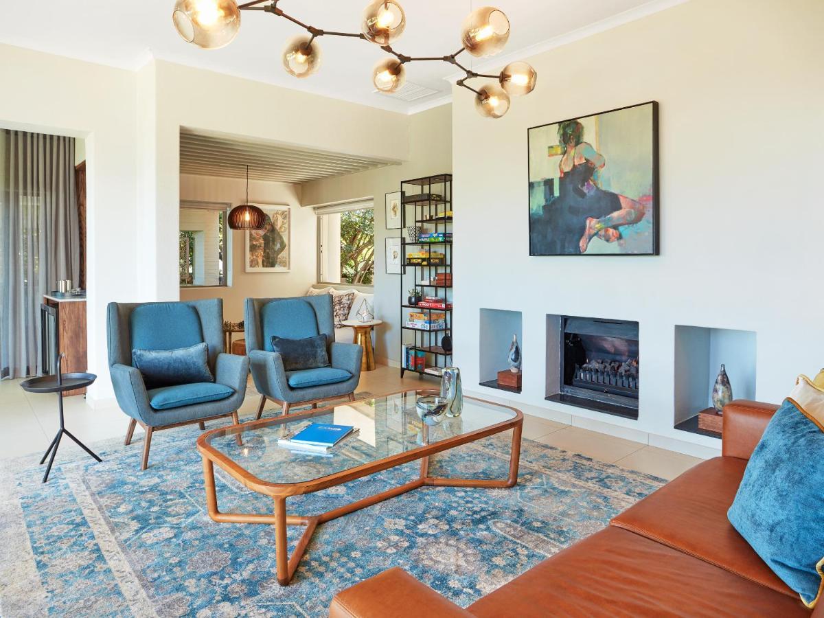 The Cliffside Boutique Getaway Vendégház Johannesburg Kültér fotó