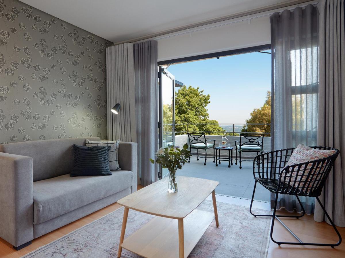 The Cliffside Boutique Getaway Vendégház Johannesburg Kültér fotó