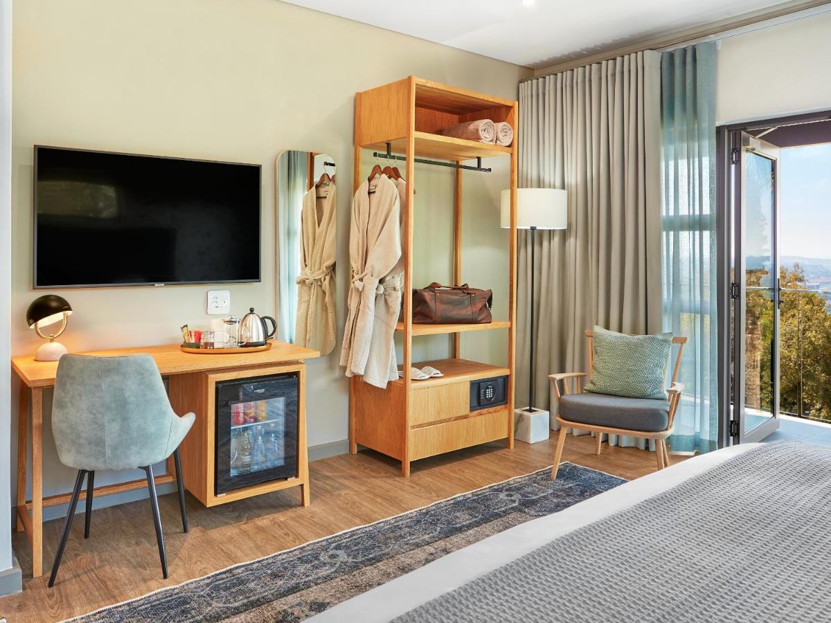 The Cliffside Boutique Getaway Vendégház Johannesburg Kültér fotó