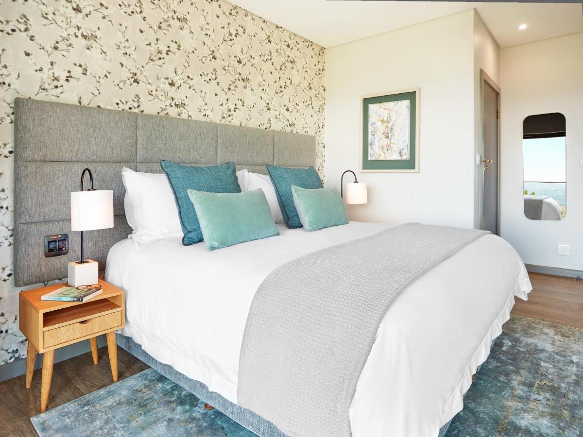 The Cliffside Boutique Getaway Vendégház Johannesburg Kültér fotó