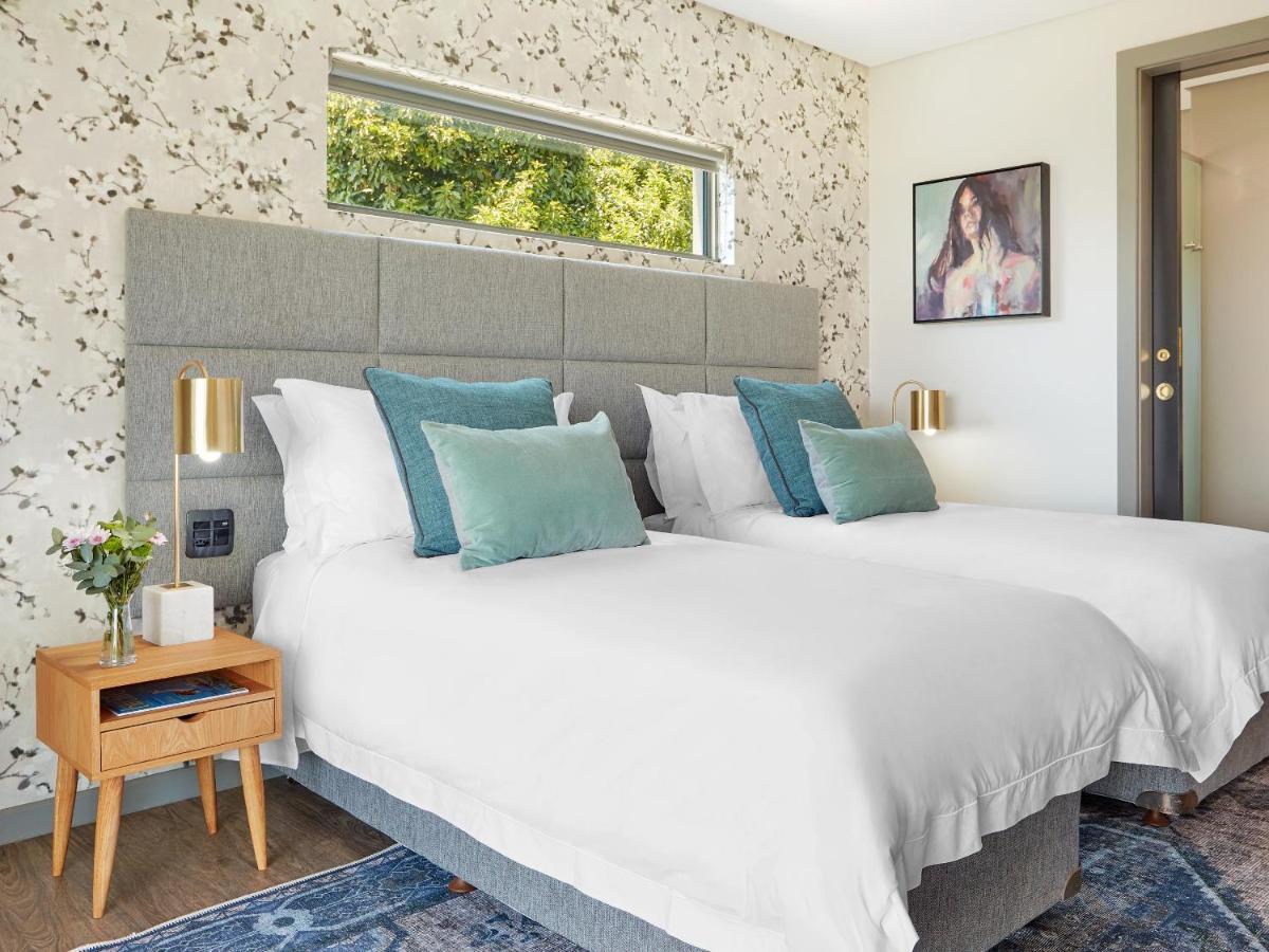 The Cliffside Boutique Getaway Vendégház Johannesburg Kültér fotó