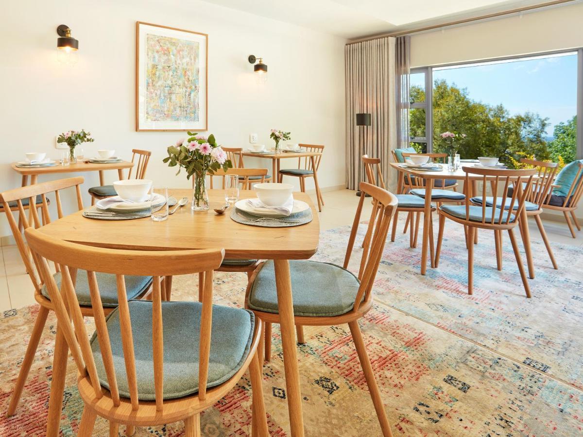 The Cliffside Boutique Getaway Vendégház Johannesburg Kültér fotó
