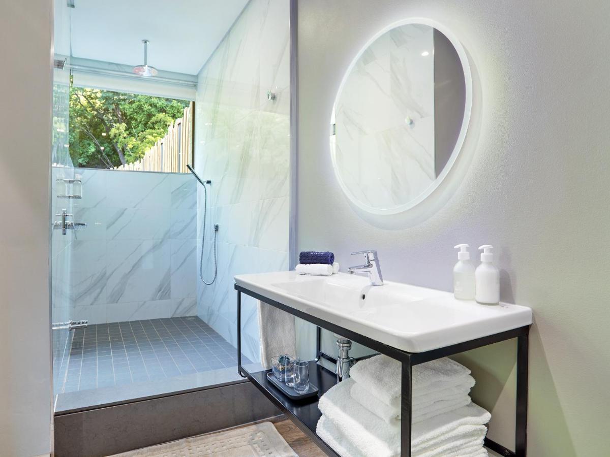 The Cliffside Boutique Getaway Vendégház Johannesburg Kültér fotó
