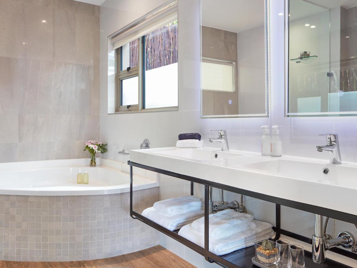 The Cliffside Boutique Getaway Vendégház Johannesburg Kültér fotó